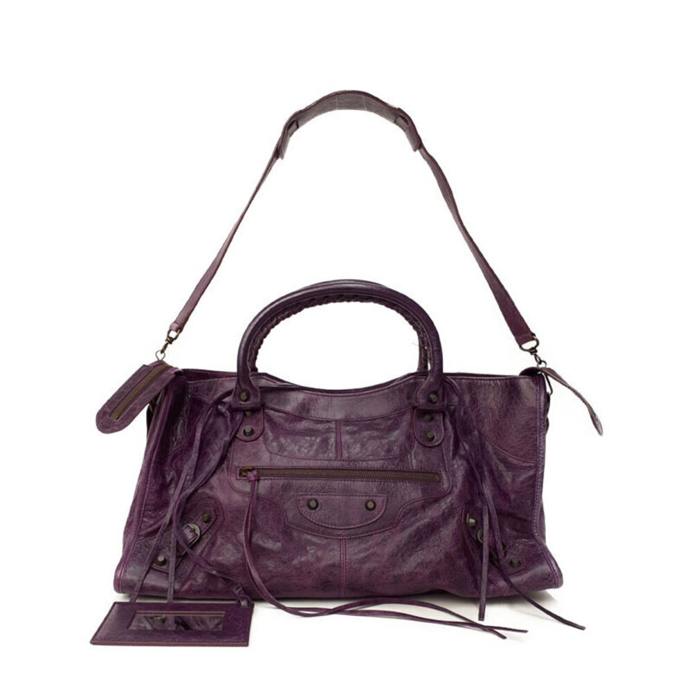 Balenciaga The Part Time Bag